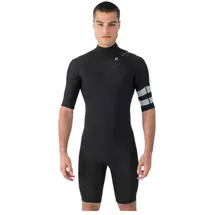 Hurley Neoprenanzug Advant Schwarz M
