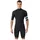 Hurley Neoprenanzug Advant Schwarz M