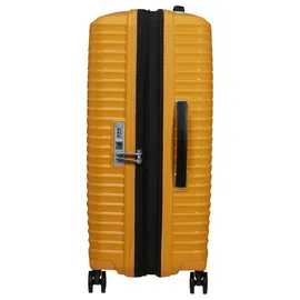Samsonite Upscape 4-Rollen Cabin 68 cm / 75 l gelb