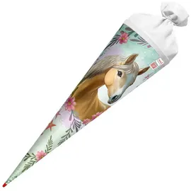 ROTH Schultüte Pferd Bella