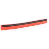 Haug® bürsten einlippige Gummilippe für Wasserschieber 42,0 cm