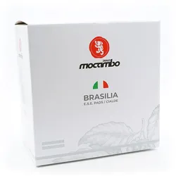 Mocambo Brasilia, Pads