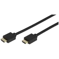 Vivanco High Speed HDMI® Kabel mit Ethernet, 3m