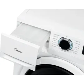 Midea MD110H80B-D Wärmepumpentrockner (8 kg)