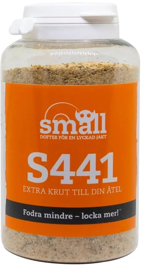 Smäll Lockmittel S441