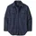 Patagonia Fjord Loft Overshirt Beige L