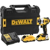 DeWalt DCF809L2T-QW