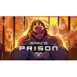 Space Prison