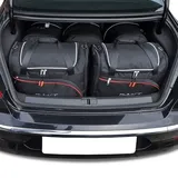 KJUST Kofferraumtaschen-Set 5-teilig Volkswagen Passat CC 7043011