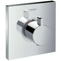 Hansgrohe ShowerSelect Highflow Unterputz chrom