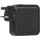 Targus - GaN - 100 Watt - 4 Ausgabeanschlussstellen (2 x USB-C, 2 x 9-polige USB Typ A)