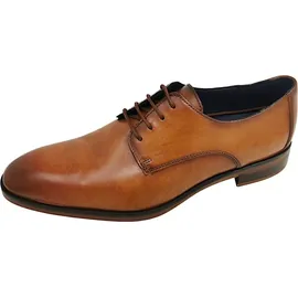 LLOYD Odil Business Schuh Braun | Gr.: 10
