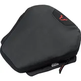 SW-Motech Traveller Rider Cushion 30.5x30 Cm Sitzpolster - Black - One Size