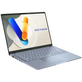 Asus Vivobook S 14 OLED Intel Core Ultra 7 258V 32 GB RAM 1 TB SSD