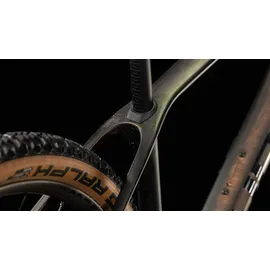 Cube Phenix C:68X SLT Rot Modell 2025 - liquidlava ́n ́black XL