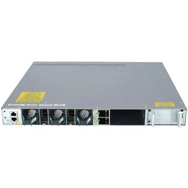 Cisco WS-C3850-48T-S neu