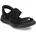 Slip-ins GO WALK FLEX SANDAL ENTICING Schwarz 41
