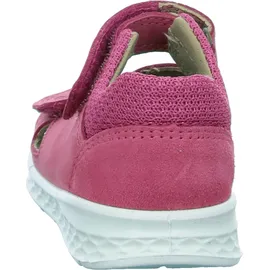 superfit Sandale in rot | Gr.: 24