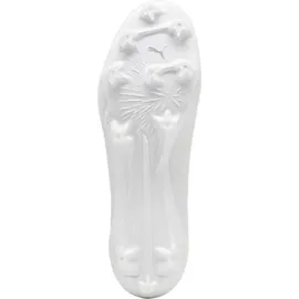 Puma Ultra 5 Ultimate FG Herren weiß 45