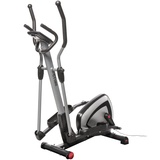 Motive by U N O Fitness CT 1000 grau/schwarz