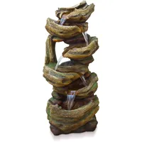 UBBINK Wasserfall Trabia