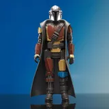 gentle giant ltd. Gentle Giant - Star Wars The Mandalorian Jumbo Vintage Kenner - The Mandalorian 30 cm