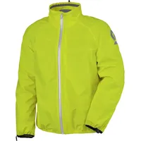 Scott Ergonomic Pro DP Regenjacke gelb S