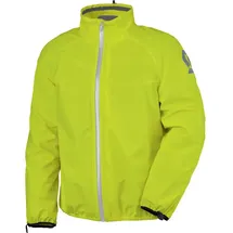 Scott Ergonomic Pro DP Regenjacke gelb S