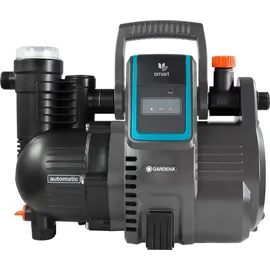 Gardena smart Haus- & Gartenautomat 5000/5