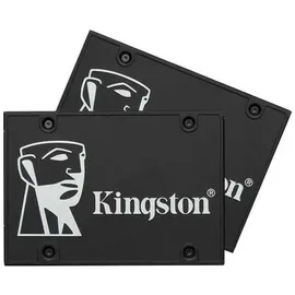 Kingston KC600 1 TB 2,5" SKC600/1024G