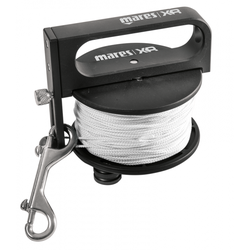 Mares XR - Reel - 120m