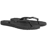 Ilse Jacobsen Cheerful Slippers Damen - Schwarz - 41