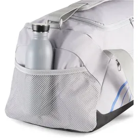 Puma Fundamental Sporttasche Small grau
