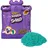 Spin Master Kinetic Sand Burgen Koffer Modelliersand 453 Gramm