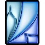 Apple iPad Air 6 13" 512GB, Blue, 5G (MV713NF/A / MV713LL/A / MV713TY/A)