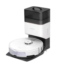 Roborock S8+ weiß