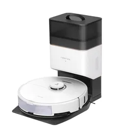 Roborock S8+ weiß