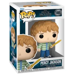 Funko - POP! - Percy Jackson&Olympians - Percy Jackson Vinyl