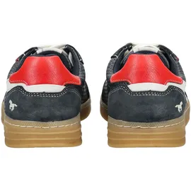 Mustang Sneaker in navy | Gr.: 44
