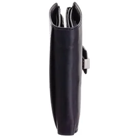 Maitre Lederoase Ilena Dawina Geldbörse unisex schwarz