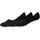SCHIESSER In-Shoes Socken 3 Paar Schwarz 41-42