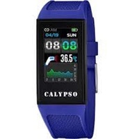 Festina Calypso Smartime Fitness Tracker Armbanduhr K8501/2 Uhr -