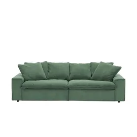 Sofa.de Big Sofa Kini ¦ ¦ Maße (cm): B: 214 H: 85 T: 107.0