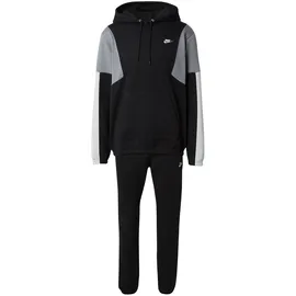 Nike Hoodie Grau L