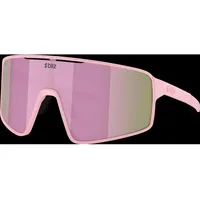 Bliz P001 Sonnenbrille matt Powder Pink
