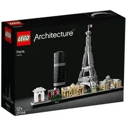 LEGO® Architecture 21044 Paris