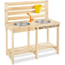 Pinolino Matschküche Malu (310700)