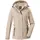G.I.G.A. DX by killtec Damen Softshelljacke/Outdoorjacke mit abzippbarer Kapuze GW 35 WMN SFTSHLL JCKT, 48, 43542-000