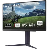 LG UltraGear 27GS85QX-B, 27"