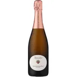 Künstler Assmannshäuser Rosé Sekt